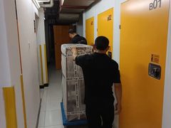 -安东易迷你仓自助寄存仓库(光复西路店)