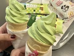 -麦当劳餐厅(龙平西路店)