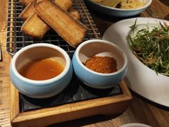-老头儿油爆虾(胜利河美食街店)