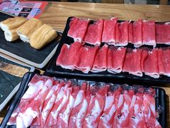 -呷哺呷哺 黄金牧场 (新中关购物中心店)