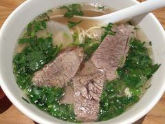 -嘻小北·兰州清汤牛肉面(太平洋森活天地店)