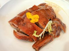 -椿记烧鹅(七星店)