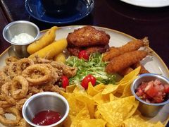 -bluefrog蓝蛙(悠唐购物中心店)