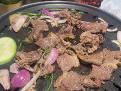 -大千金齐齐哈尔烤肉(清湖店)