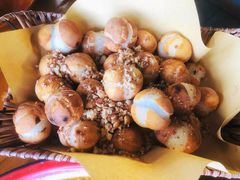 小炒汤圆-先启半步颠·川菜小炒