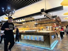 -汉巴味德(北京银座和谐广场店)