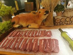 -芭菲盛宴·环球美食(解放碑英利国际店)