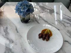 -傲廬·云端餐厅·深圳柏悦酒店