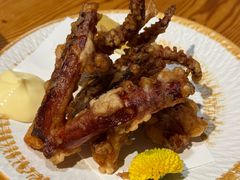 -晶吉·居酒屋·烧鸟·海胆(民主广场店)