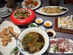-海门鱼仔·潮汕味(燕岭店)