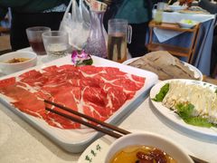 -东来顺饭庄(天坛店)