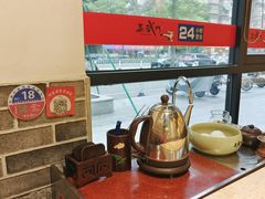 -蒸武门·广式茶点(江南店)