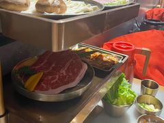 -韩宫宴烤肉·料理(苏州中心店)