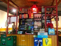 -胡南山品质老火锅(南浦路店)