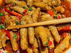 -先启半步颠.川菜.小酒馆(宝安坪洲店)