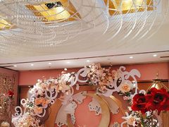 -广东胜利宾馆西关粤中餐厅