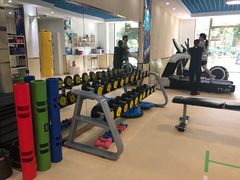 -健怪兽私教健身馆(恒大帝景店)