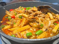 -蛙喔牛蛙(淮安吾悦店)