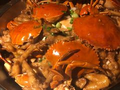 -胖哥俩肉蟹煲(福州仓山爱琴海店)