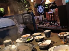 -同仁四季椰子鸡(宝安壹方城店)