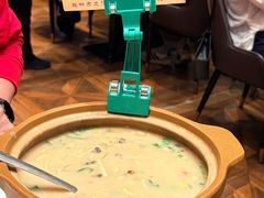 -老济南·地道济南菜(大明湖店)