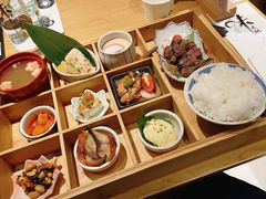 -味太助·银饭食堂(中华城店)