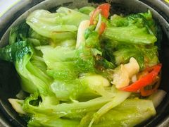 -皇后餐厅-煲仔·小菜·打边炉(古北店)