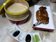 -京味斋·北京烤鸭(北京南站洋桥店)