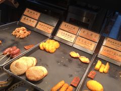 -和府捞面(东直门银座店)