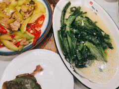 -大师傅金奖啤酒鱼(西街口总店)