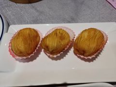 飘香榴莲酥-榕树下海鲜楼(开元店)