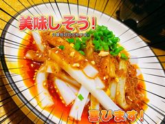 -渝信川菜(西单店)