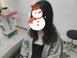 -MAGIC米几发型设计·羊毛卷