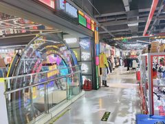 -法雅体育(天通苑工厂店)