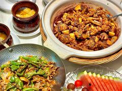 -赣江里•江西菜(望京旺角店)