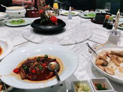 -宴昆山·私房菜(春晖店)