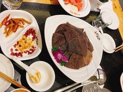 -竹犇番茄火锅(长风街店)