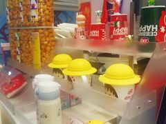 -DQ·蛋糕·冰淇淋(湖景东路店)
