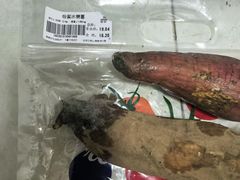 -果蔬好生活超市(双井店)