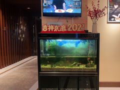 -苏州园区福朋喜来登酒店·聚味轩中餐厅