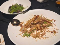 -醉东Oriental House(静安嘉里中心店)