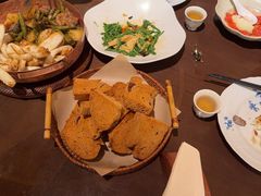 -奉天小馆·非遗东北菜(沈阳万象城店)