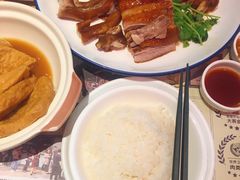 -陈鹏鹏潮汕菜(宝安机场T3航站楼店)