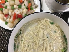 -十面春风·江南面馆(崇宁路店)