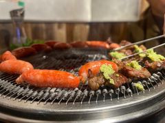 -韩山葵烤肉(太古里店)
