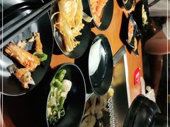 -肉甲韩国木炭烤肉(新壹街1店)