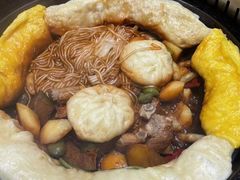 -灶座小锅烀饼·铁锅炖(道里店)