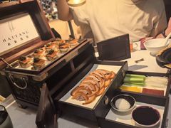 -莉莉海堂HAITANG·烤鸭(国贸商城店)