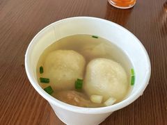 -同利肉燕老铺(澳门路店)