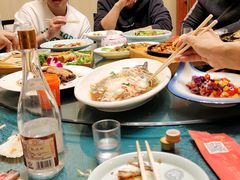 -北平味道.京味菜.烤鸭(梨园店)